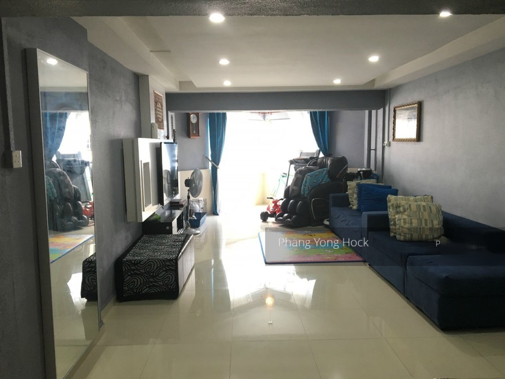 Blk 724 Yishun Street 71 (Yishun), HDB Executive #119098802